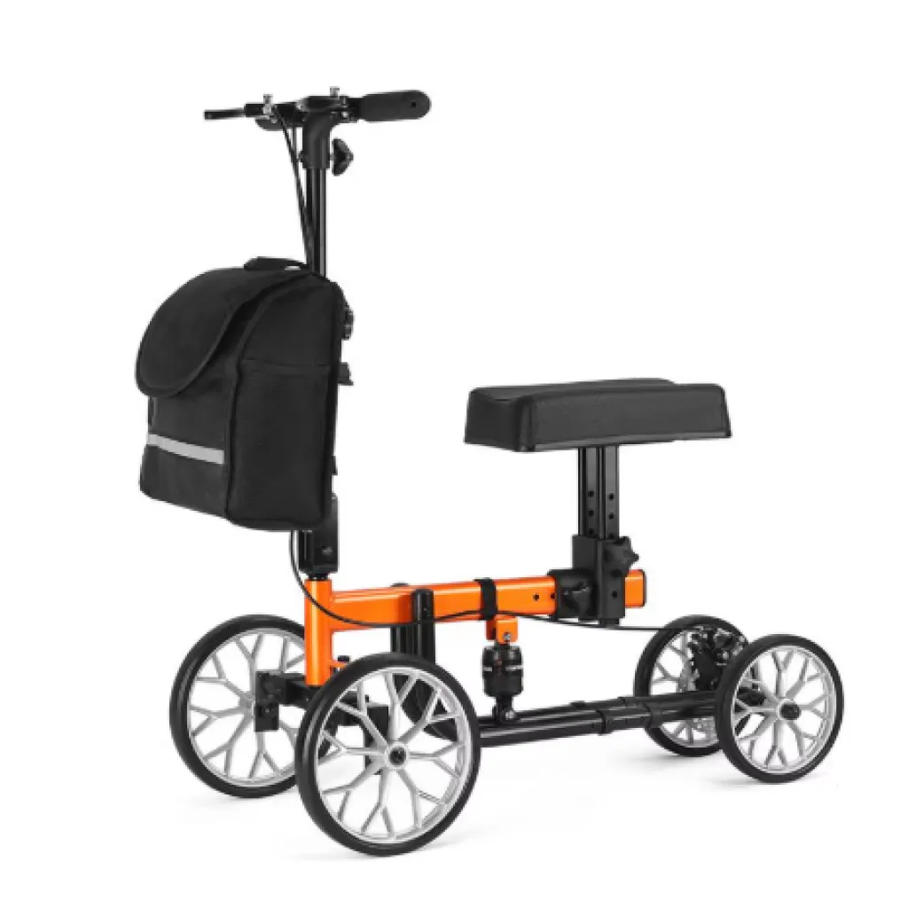 Deluxe Rhythm Knee Scooter